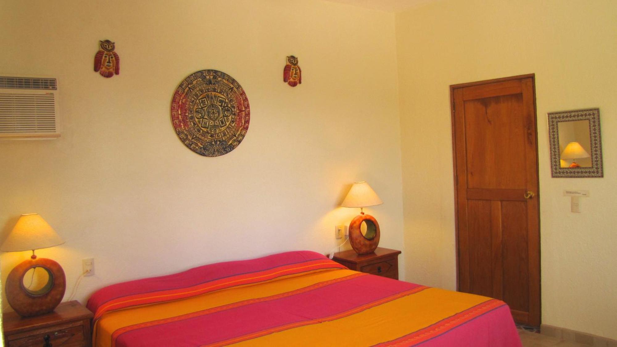La Paloma Oceanfront Retreat Hotel Сан Патрисио Мелаке Стая снимка