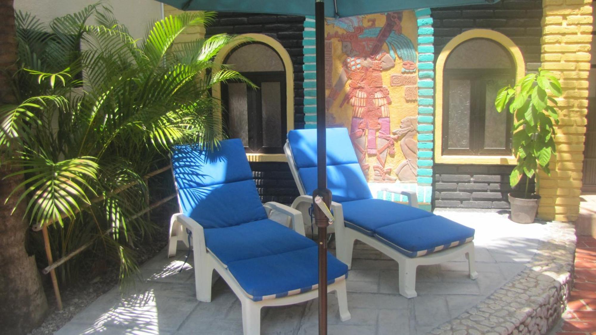 La Paloma Oceanfront Retreat Hotel Сан Патрисио Мелаке Стая снимка