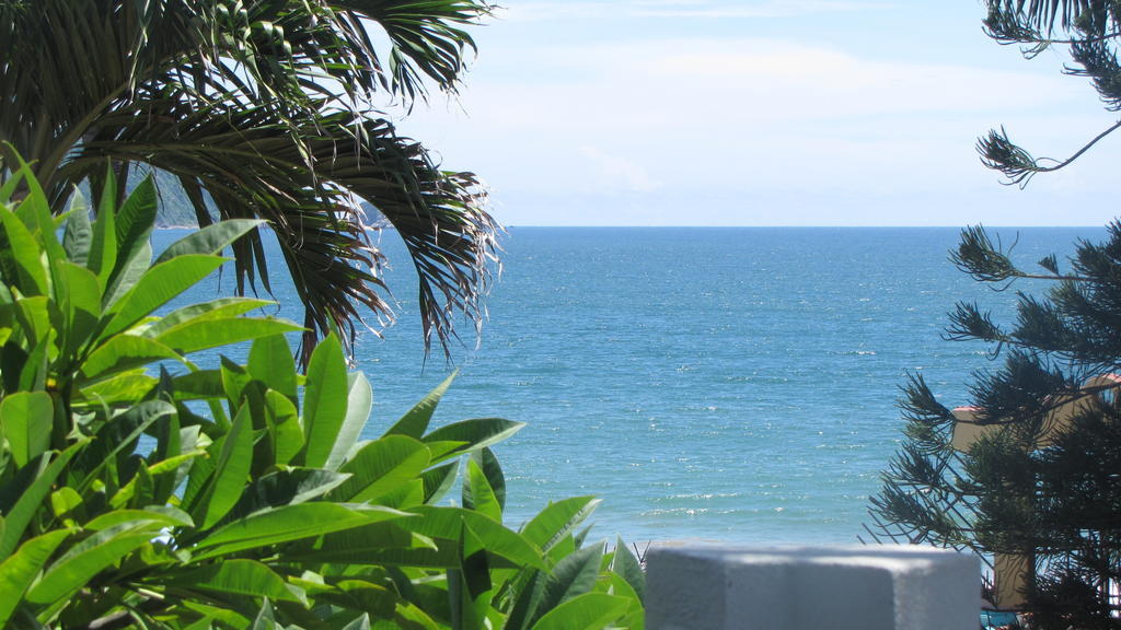 La Paloma Oceanfront Retreat Hotel Сан Патрисио Мелаке Екстериор снимка